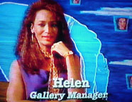 Helen, Grapevine 1992