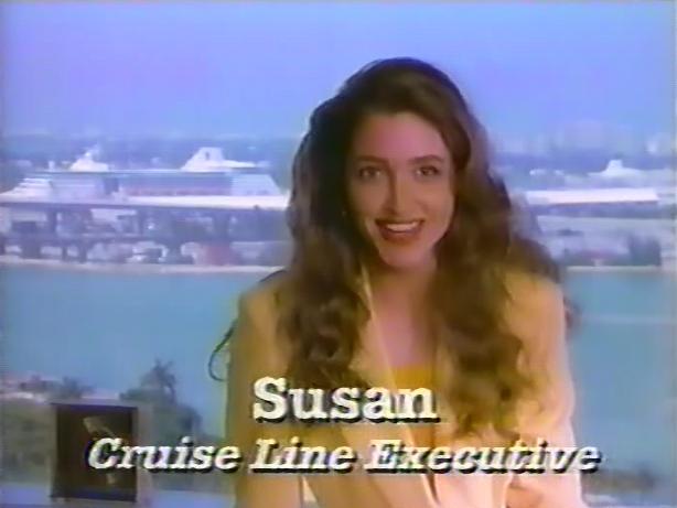 Lynn Clark as Susan